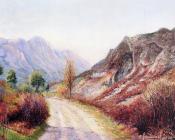 卡洛斯 费尔南德斯 伊格莱西亚 : Camino a Valporquero